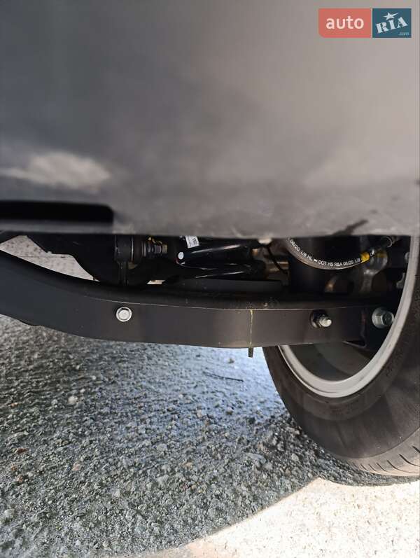 Внедорожник / Кроссовер Hyundai Kona 2020 в Счастливом