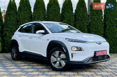 Позашляховик / Кросовер Hyundai Kona 2020 в Самборі