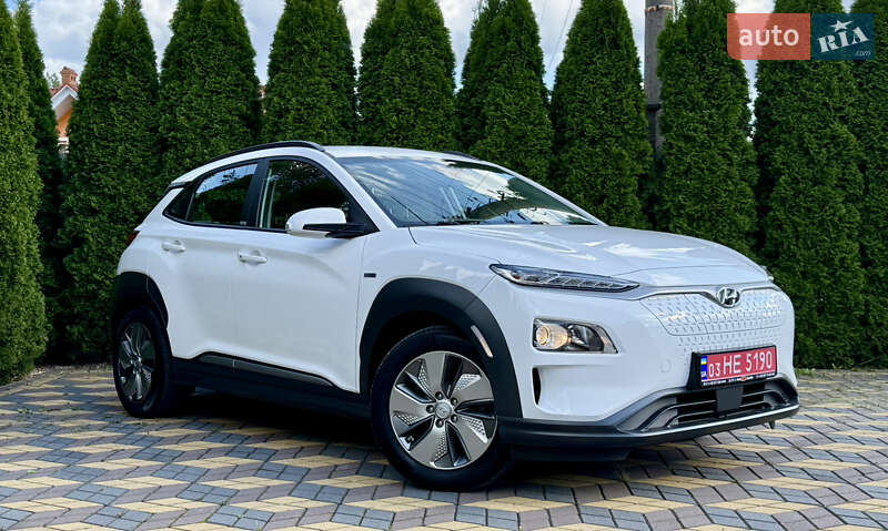 Hyundai Kona 2020 Hyundai Kona 2020