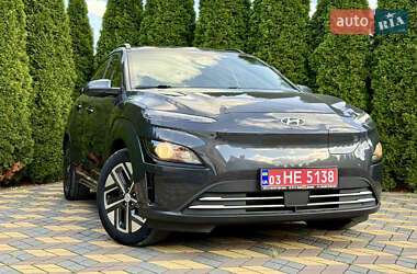 Внедорожник / Кроссовер Hyundai Kona 2022 в Самборе