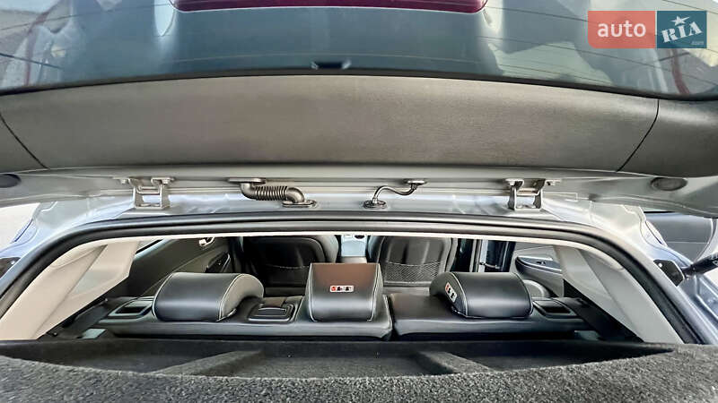 Позашляховик / Кросовер Hyundai Kona 2018 в Запоріжжі