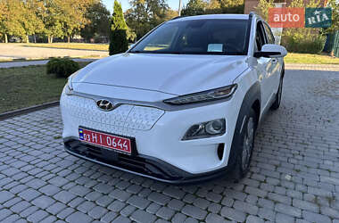 Позашляховик / Кросовер Hyundai Kona 2020 в Кам'янець-Подільському