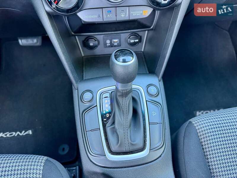 Внедорожник / Кроссовер Hyundai Kona 2020 в Киеве фото 24 Внедорожник / Кроссовер Hyundai Kona 2020 в Киеве