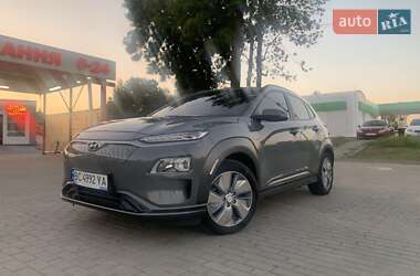 Внедорожник / Кроссовер Hyundai Kona 2020 в Львове