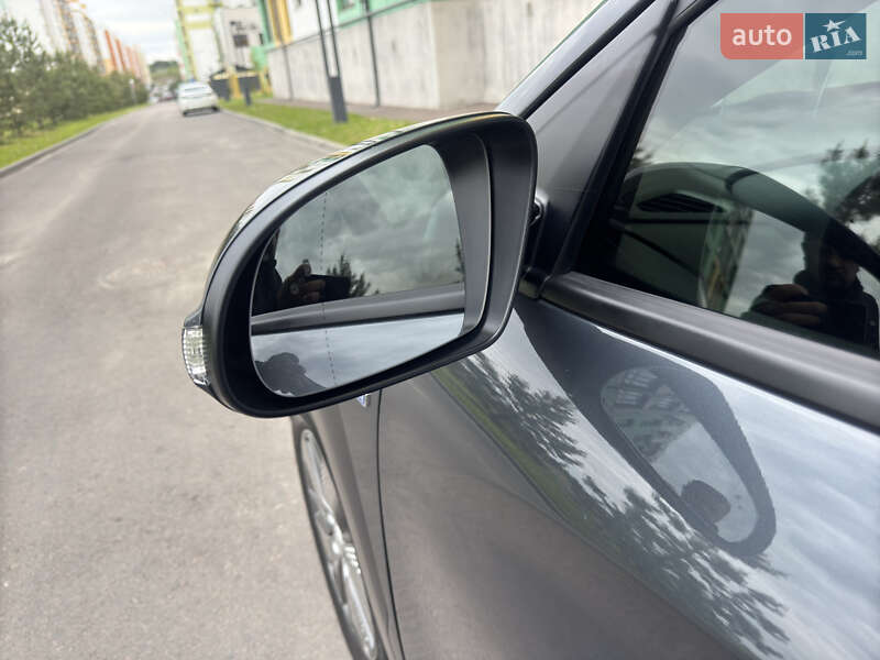 Позашляховик / Кросовер Hyundai Kona 2019 в Рівному