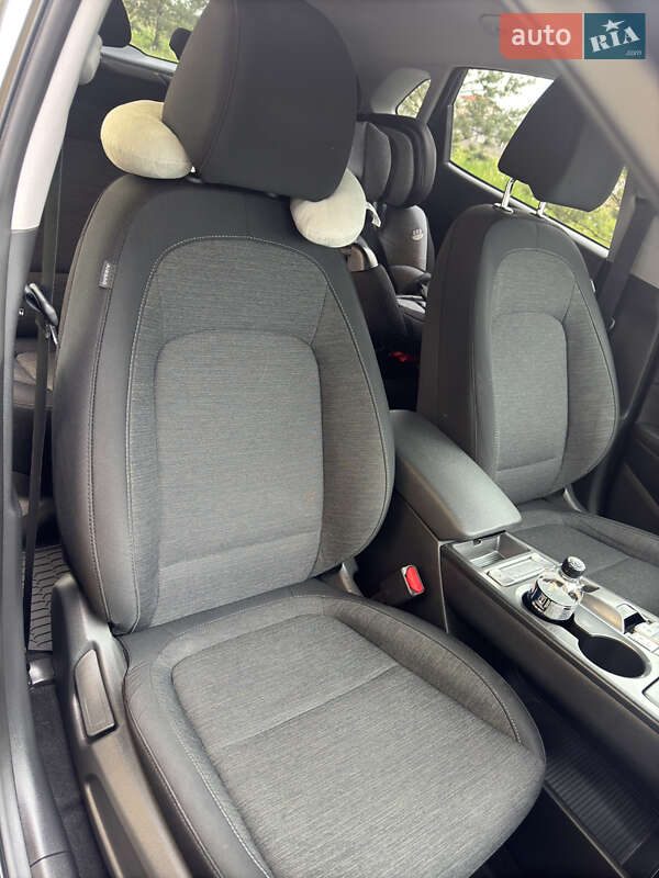 Позашляховик / Кросовер Hyundai Kona 2019 в Рівному