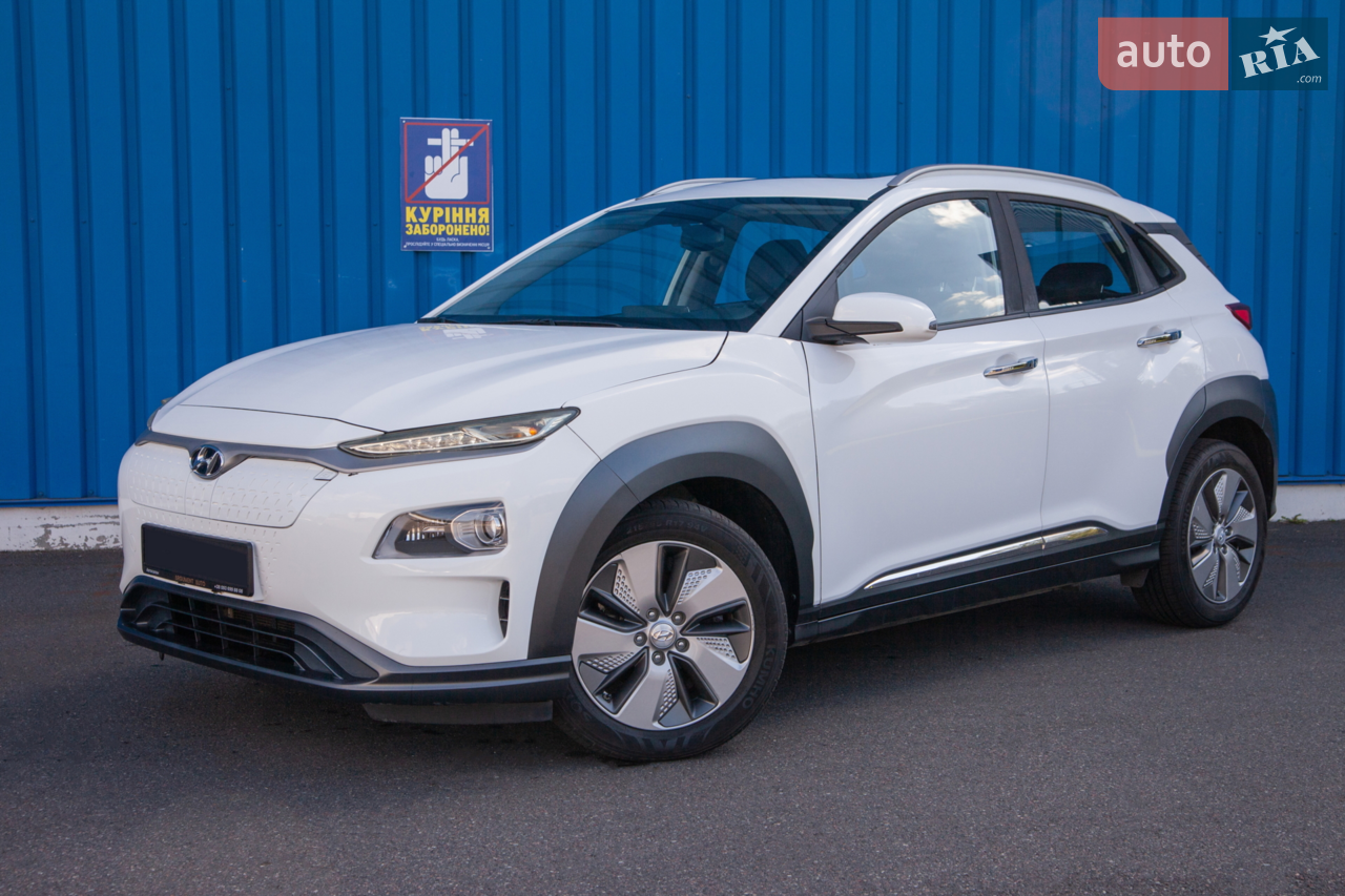 2018 Hyundai Kona - мініатюра 19