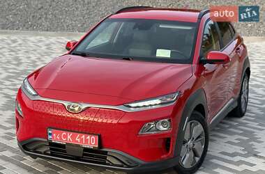 Внедорожник / Кроссовер Hyundai Kona 2020 в Львове