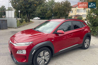 Внедорожник / Кроссовер Hyundai Kona 2020 в Виннице