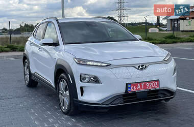 Внедорожник / Кроссовер Hyundai Kona 2020 в Житомире