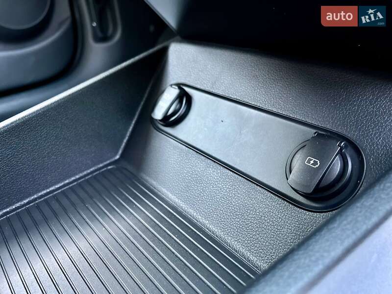 Внедорожник / Кроссовер Hyundai Kona 2022 в Черновцах