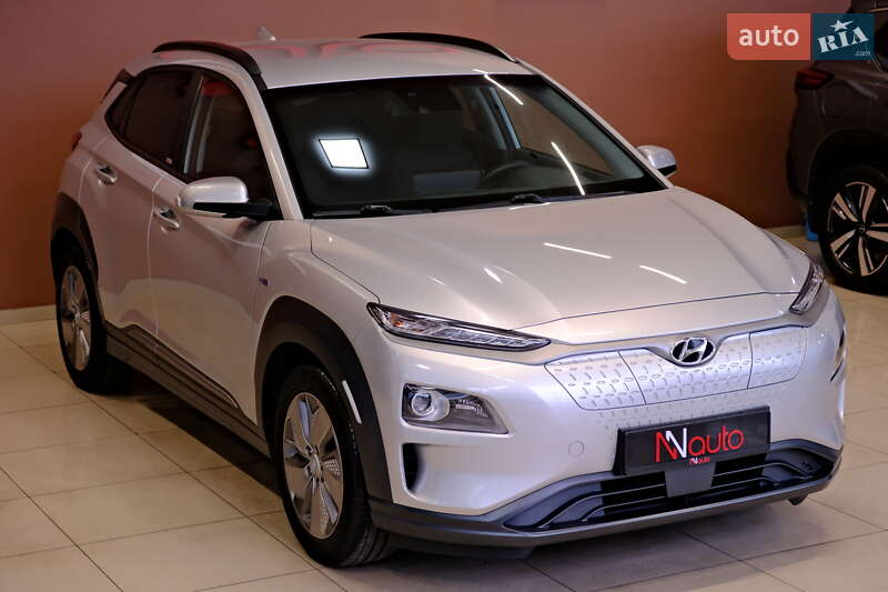 Внедорожник / Кроссовер Hyundai Kona 2020 в Одессе