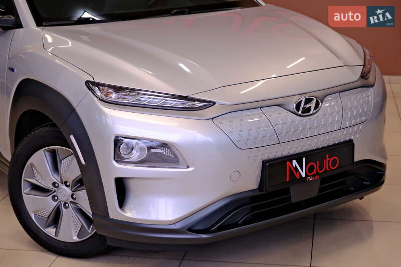 Внедорожник / Кроссовер Hyundai Kona 2020 в Одессе