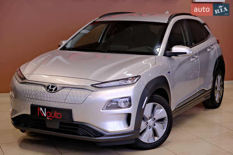 Внедорожник / Кроссовер Hyundai Kona 2020 в Одессе