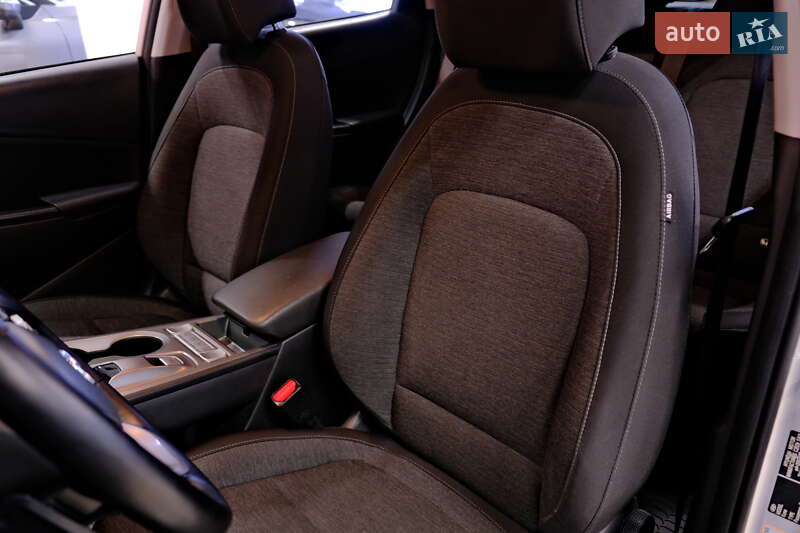 Внедорожник / Кроссовер Hyundai Kona 2020 в Одессе