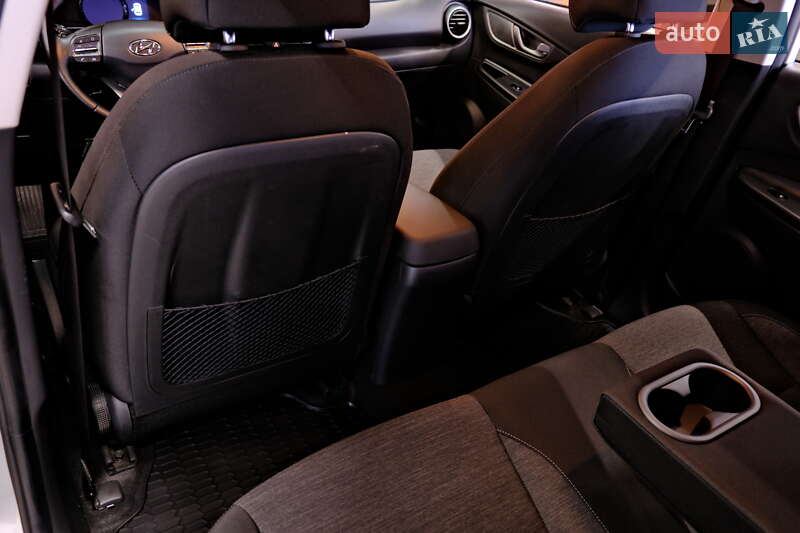 Внедорожник / Кроссовер Hyundai Kona 2020 в Одессе