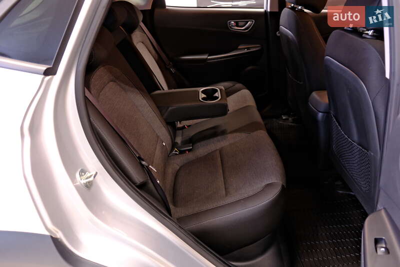 Внедорожник / Кроссовер Hyundai Kona 2020 в Одессе