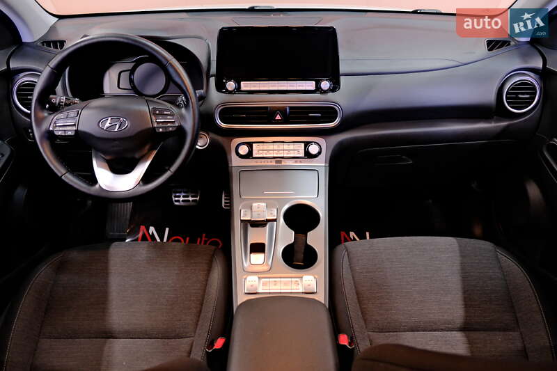 Внедорожник / Кроссовер Hyundai Kona 2020 в Одессе