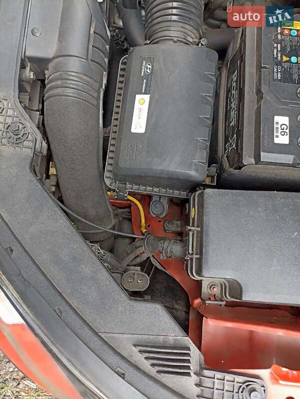 Внедорожник / Кроссовер Hyundai Kona 2019 в Черкассах