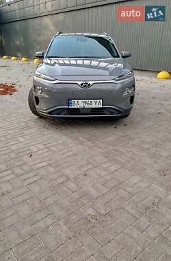 Внедорожник / Кроссовер Hyundai Kona 2020 в Кропивницком