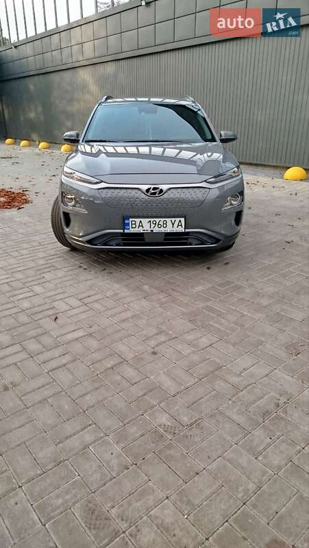 Hyundai Kona 2020 Hyundai Kona 2020