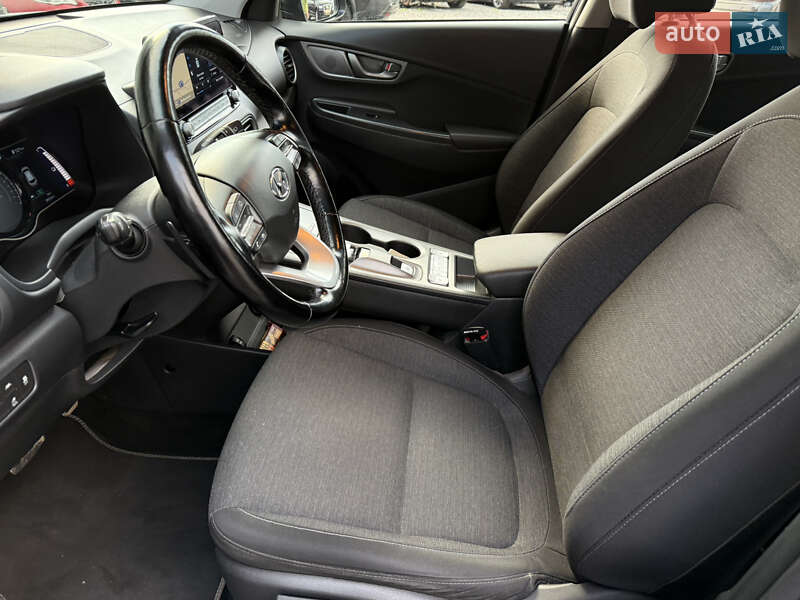 Позашляховик / Кросовер Hyundai Kona 2020 в Дрогобичі