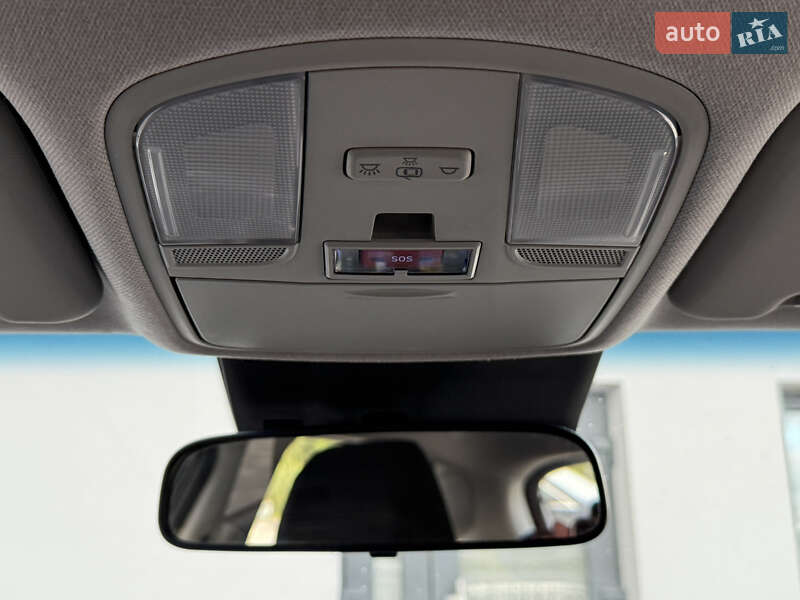 Позашляховик / Кросовер Hyundai Kona 2020 в Дрогобичі