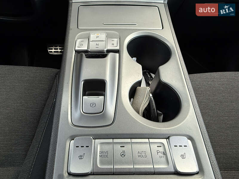 Позашляховик / Кросовер Hyundai Kona 2020 в Дрогобичі