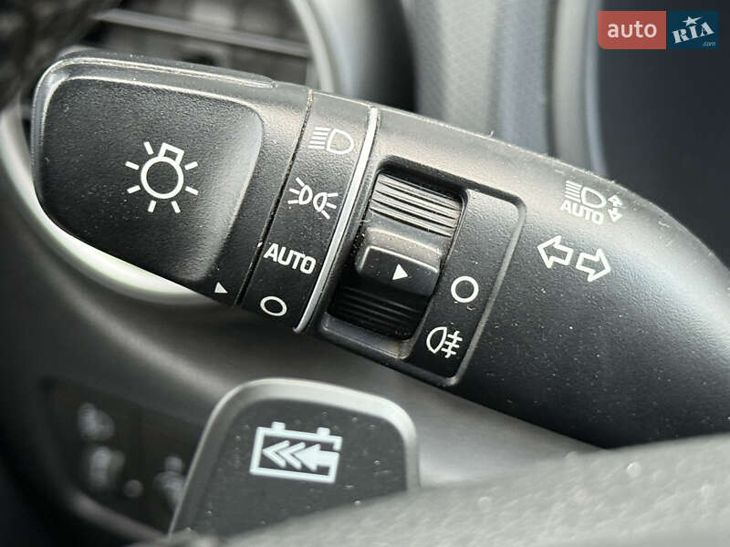 Позашляховик / Кросовер Hyundai Kona 2020 в Дрогобичі