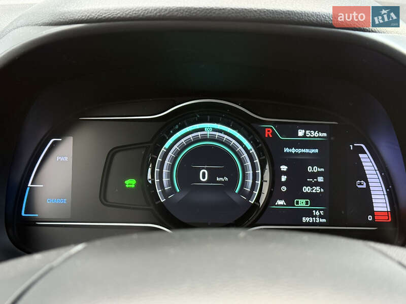 Позашляховик / Кросовер Hyundai Kona 2020 в Дрогобичі