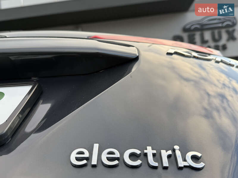 Позашляховик / Кросовер Hyundai Kona 2020 в Дрогобичі