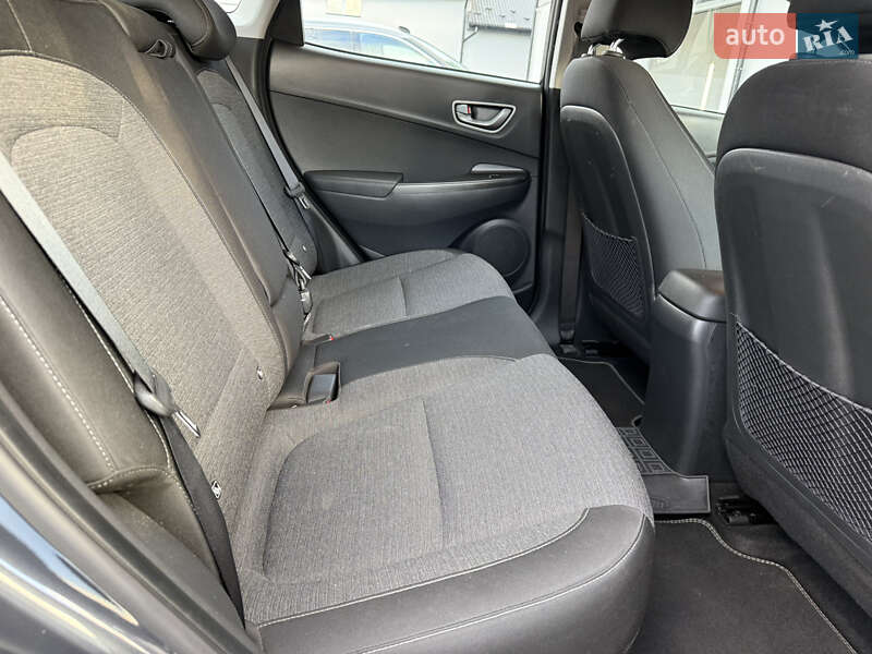 Позашляховик / Кросовер Hyundai Kona 2020 в Дрогобичі