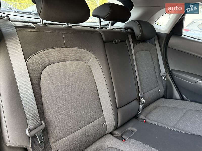 Позашляховик / Кросовер Hyundai Kona 2020 в Дрогобичі