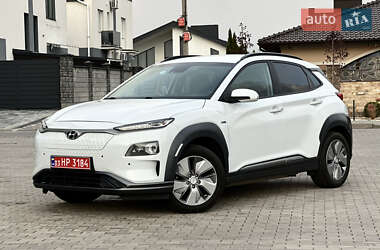 Внедорожник / Кроссовер Hyundai Kona 2019 в Ровно