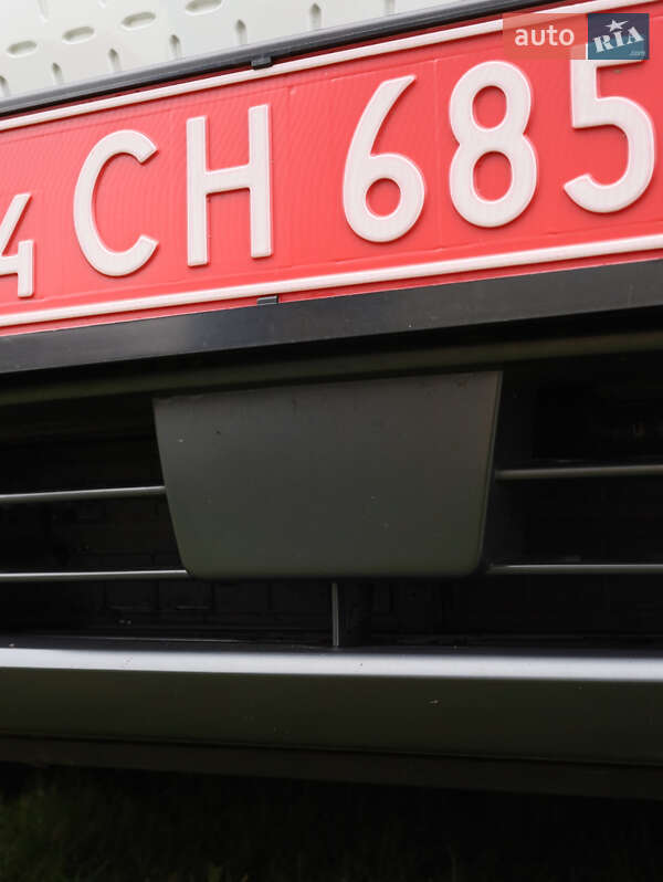 Внедорожник / Кроссовер Hyundai Kona 2020 в Тернополе