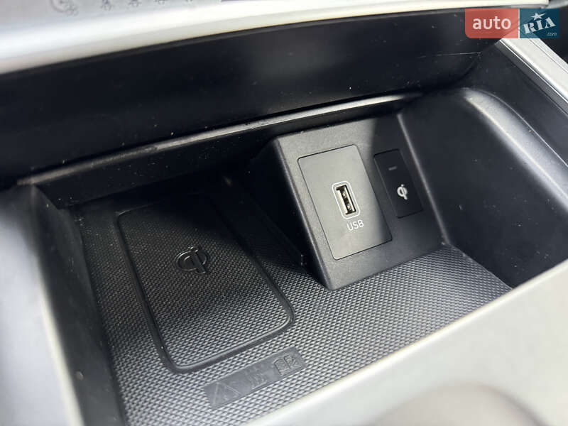 Позашляховик / Кросовер Hyundai Kona 2020 в Рівному