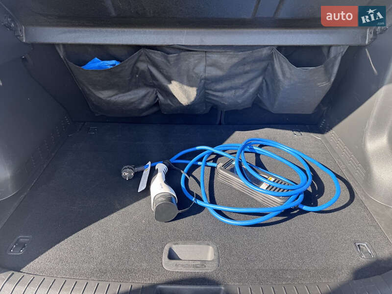 Внедорожник / Кроссовер Hyundai Kona 2019 в Львове