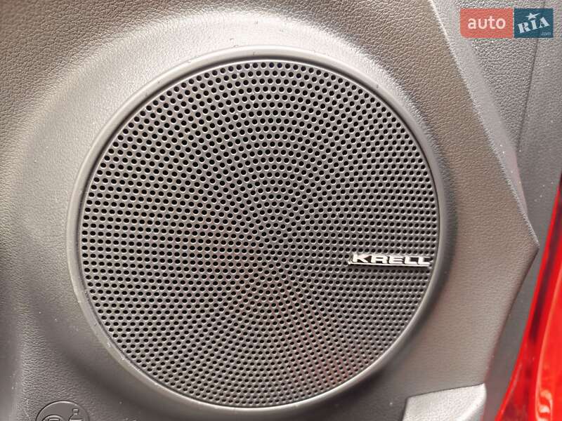 Внедорожник / Кроссовер Hyundai Kona 2021 в Виннице