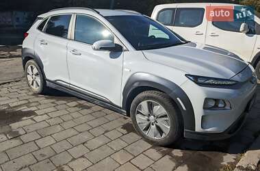 Позашляховик / Кросовер Hyundai Kona 2020 в Львові