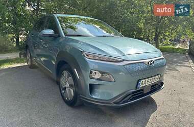 Внедорожник / Кроссовер Hyundai Kona 2019 в Киеве