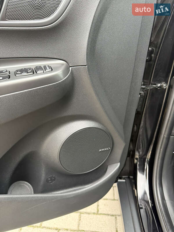 Внедорожник / Кроссовер Hyundai Kona 2022 в Дубно