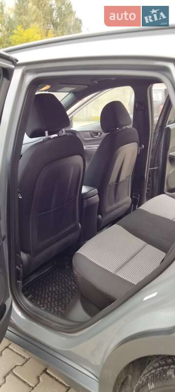 Позашляховик / Кросовер Hyundai Kona 2020 в Хмельницькому