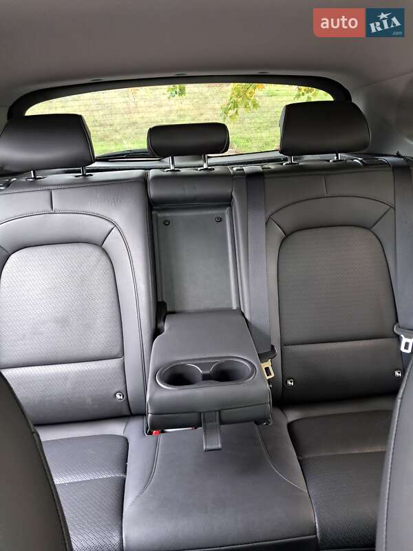 Позашляховик / Кросовер Hyundai Kona 2019 в Рівному