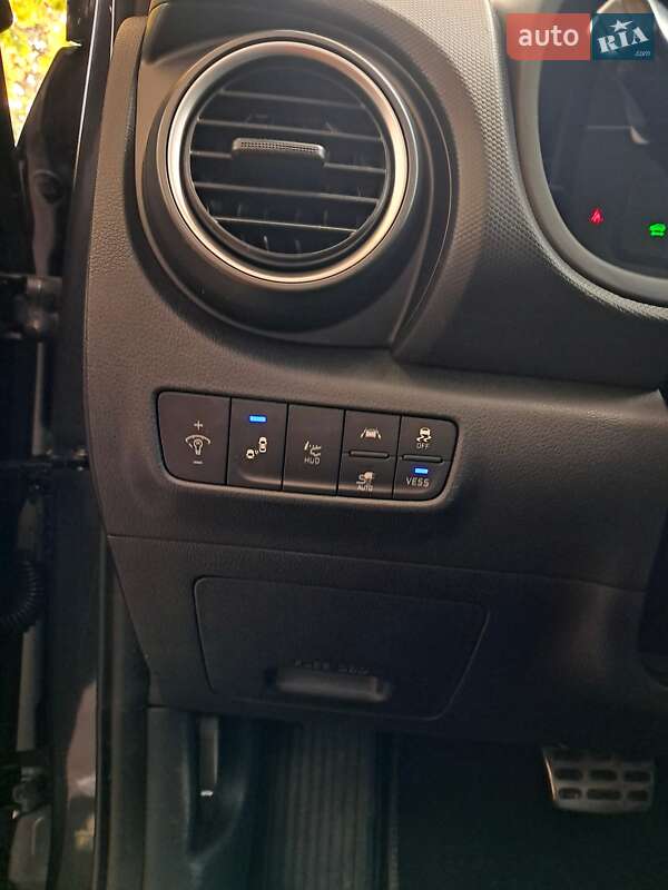 Позашляховик / Кросовер Hyundai Kona 2019 в Рівному