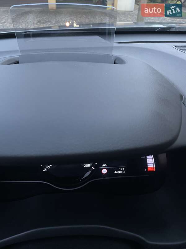 Внедорожник / Кроссовер Hyundai Kona 2019 в Дрогобыче