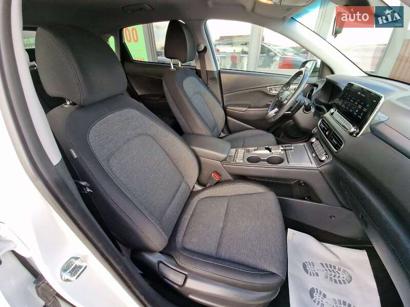 Позашляховик / Кросовер Hyundai Kona 2020 в Вінниці фото 42 Позашляховик / Кросовер Hyundai Kona 2020 в Вінниці