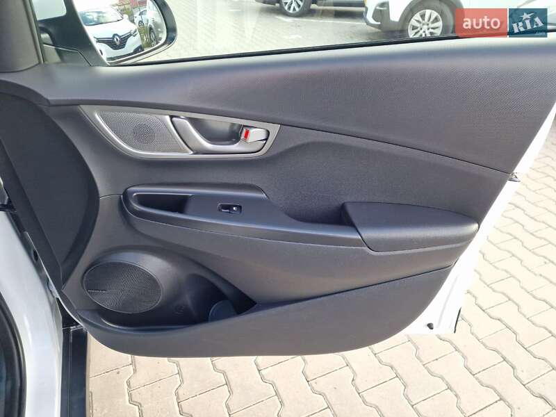 Позашляховик / Кросовер Hyundai Kona 2020 в Вінниці фото 41 Позашляховик / Кросовер Hyundai Kona 2020 в Вінниці