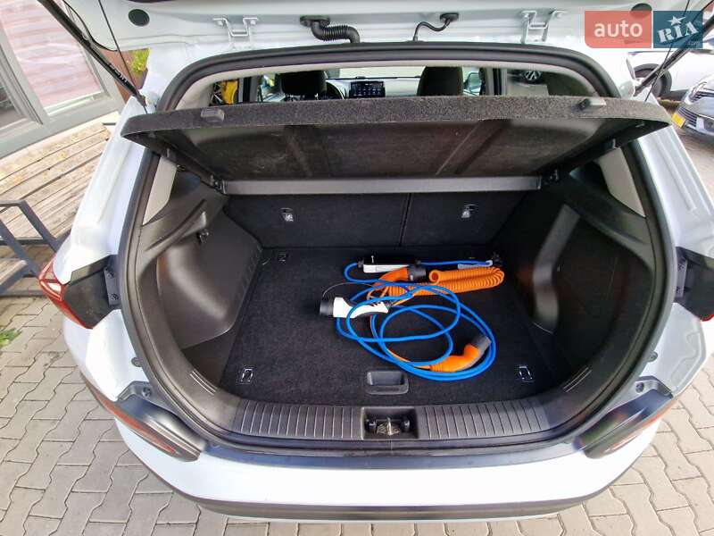 Позашляховик / Кросовер Hyundai Kona 2020 в Вінниці фото 46 Позашляховик / Кросовер Hyundai Kona 2020 в Вінниці