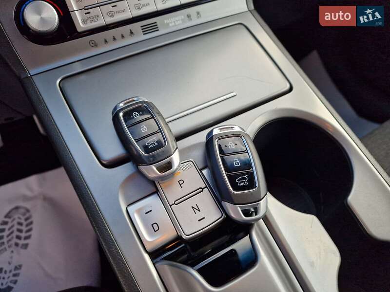 Позашляховик / Кросовер Hyundai Kona 2020 в Вінниці фото 34 Позашляховик / Кросовер Hyundai Kona 2020 в Вінниці