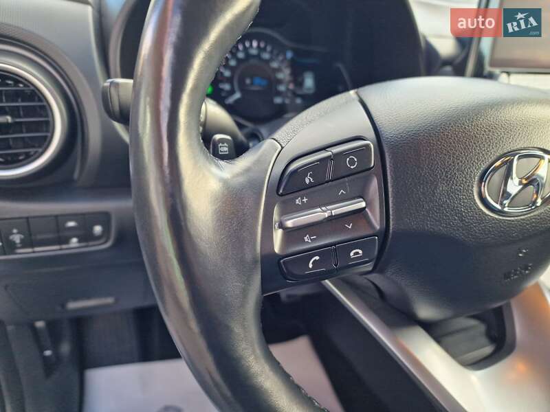 Позашляховик / Кросовер Hyundai Kona 2020 в Вінниці фото 29 Позашляховик / Кросовер Hyundai Kona 2020 в Вінниці